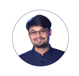 MR. BINOY K. DHAROD